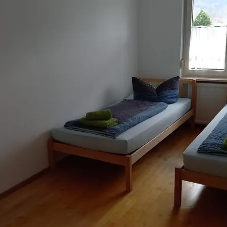 Dimai House No 31 Dornbirn Messe Apartment Exterior photo