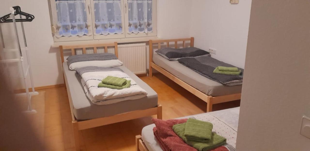 Apartment Dimai House No 31 Messe *