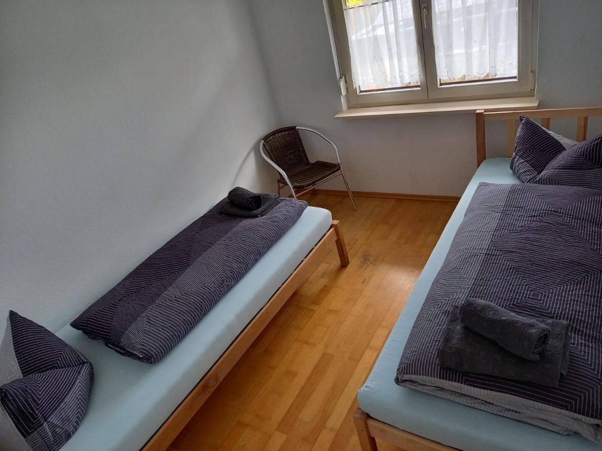 Apartment Dimai House No 31 Messe