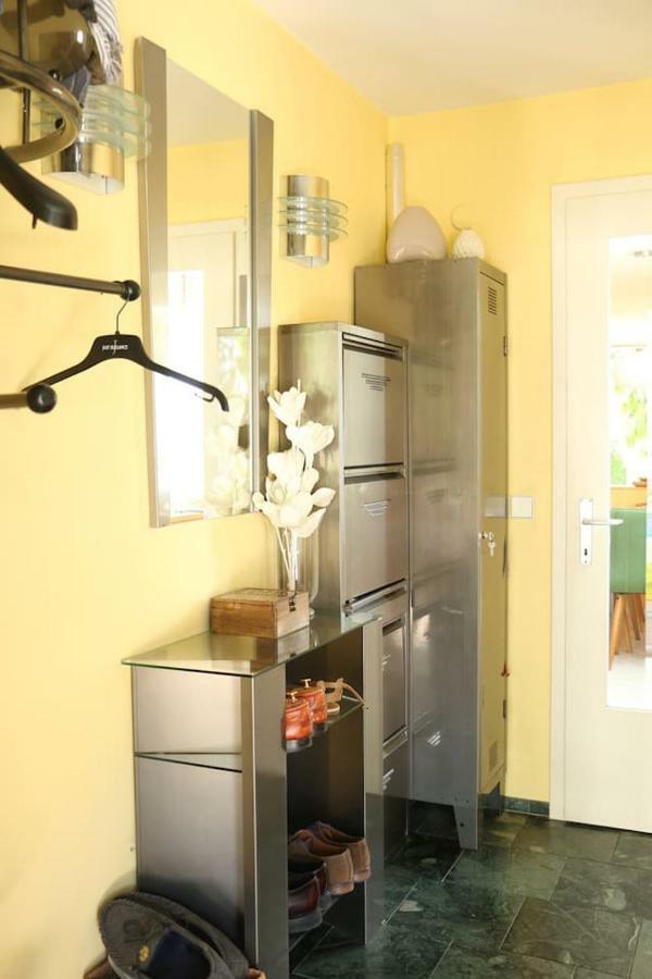 Apartment Dimai House No 31 Messe Dornbirn