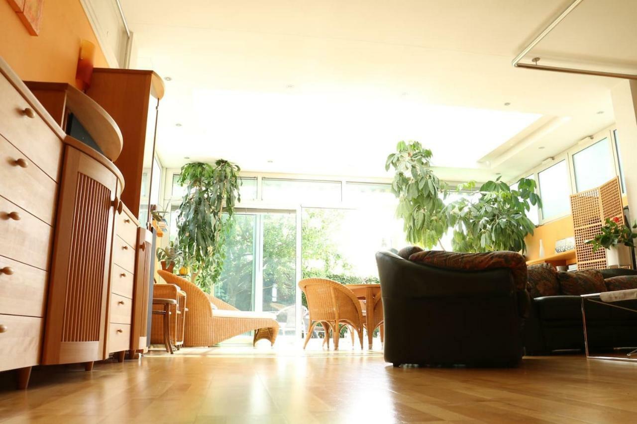 Dimai House No 31 Messe Apartment Dornbirn